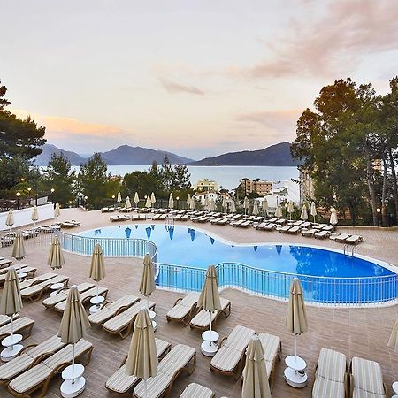 Halici Semera Holiday Village 马尔马里斯 外观 照片