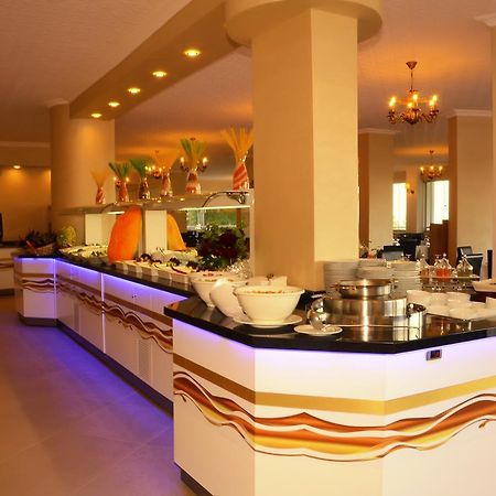 Halici Semera Holiday Village 马尔马里斯 外观 照片
