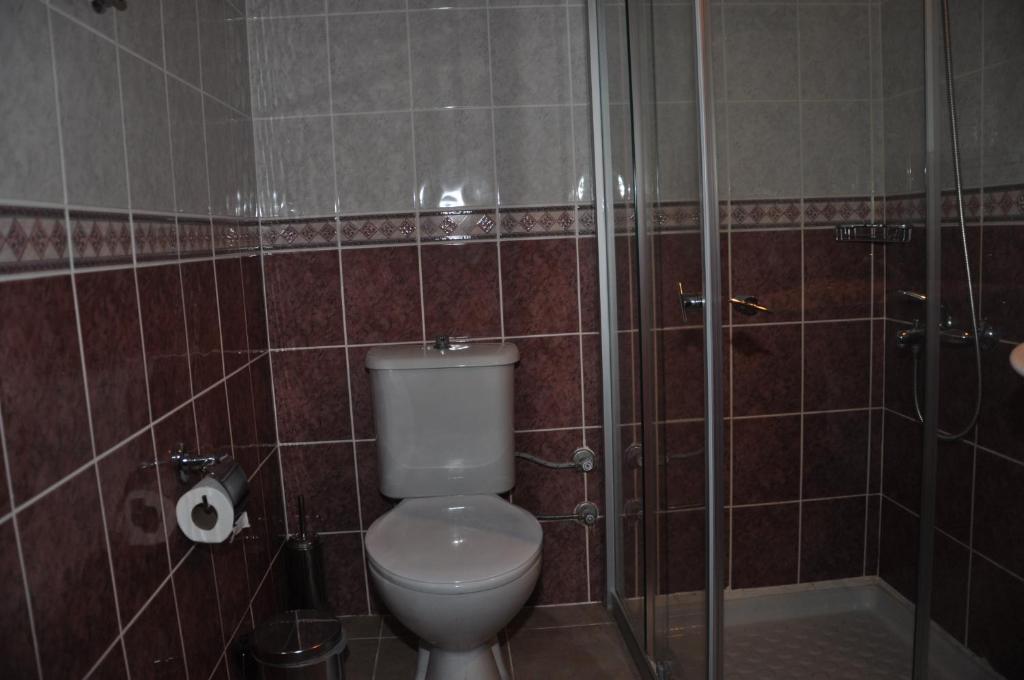 Halici Semera Holiday Village 马尔马里斯 客房 照片
