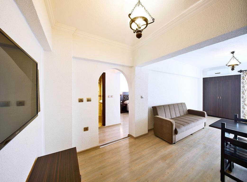 Halici Semera Holiday Village 马尔马里斯 外观 照片