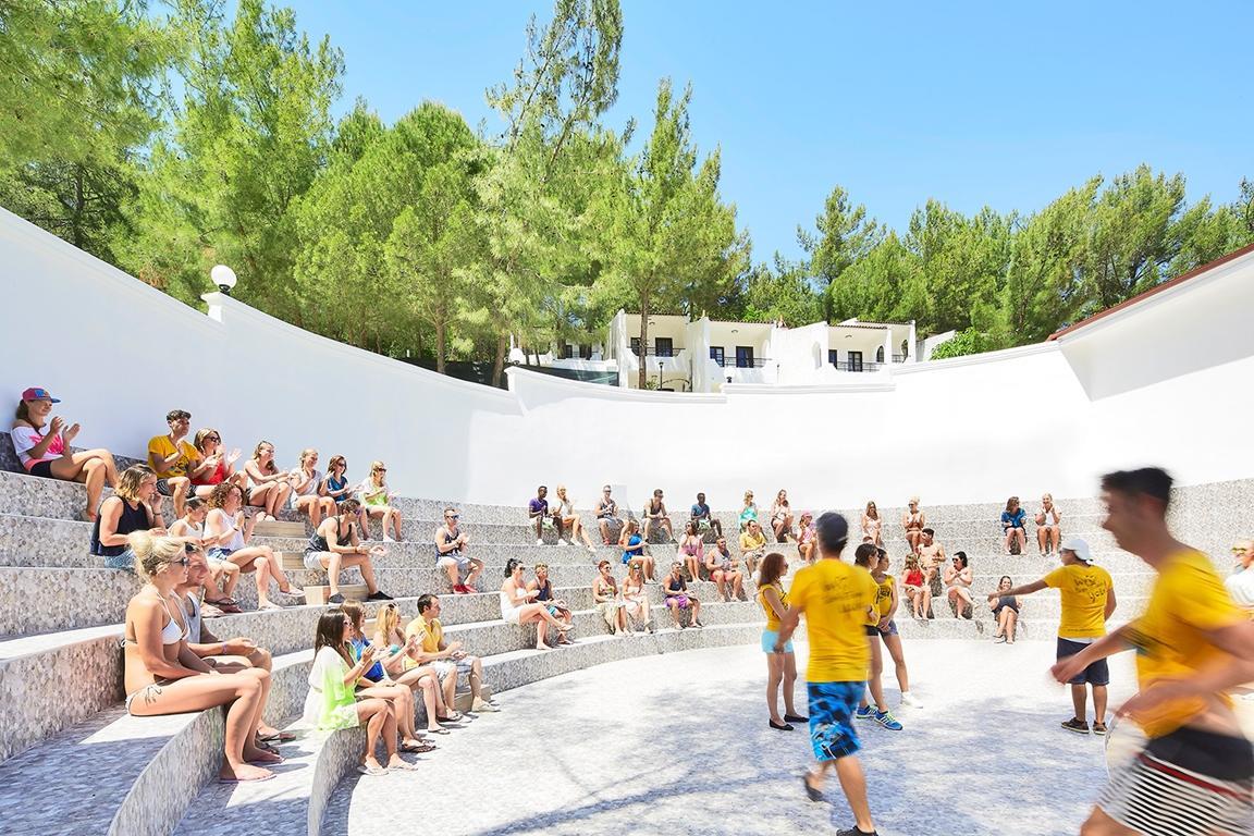 Halici Semera Holiday Village 马尔马里斯 外观 照片