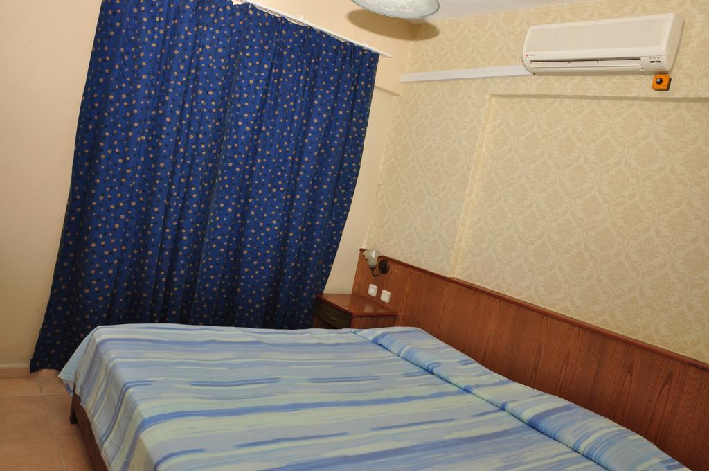 Halici Semera Holiday Village 马尔马里斯 外观 照片