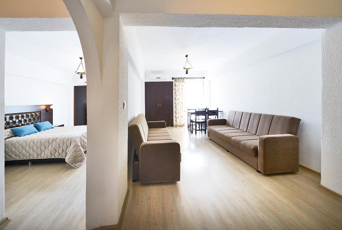 Halici Semera Holiday Village 马尔马里斯 外观 照片