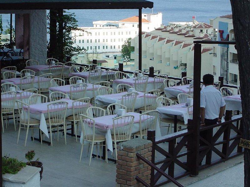 Halici Semera Holiday Village 马尔马里斯 外观 照片