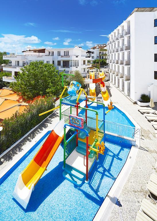 Halici Semera Holiday Village 马尔马里斯 外观 照片
