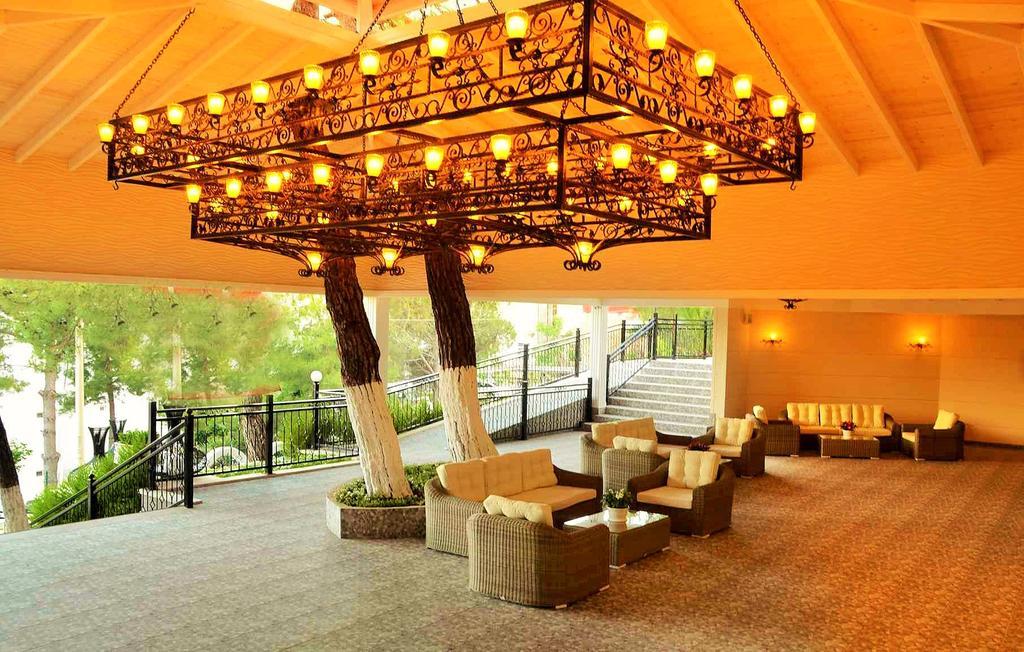 Halici Semera Holiday Village 马尔马里斯 外观 照片