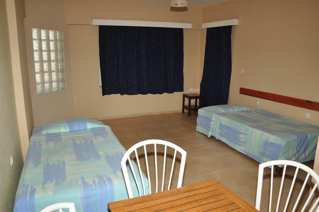 Halici Semera Holiday Village 马尔马里斯 外观 照片