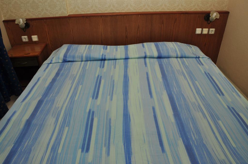 Halici Semera Holiday Village 马尔马里斯 外观 照片