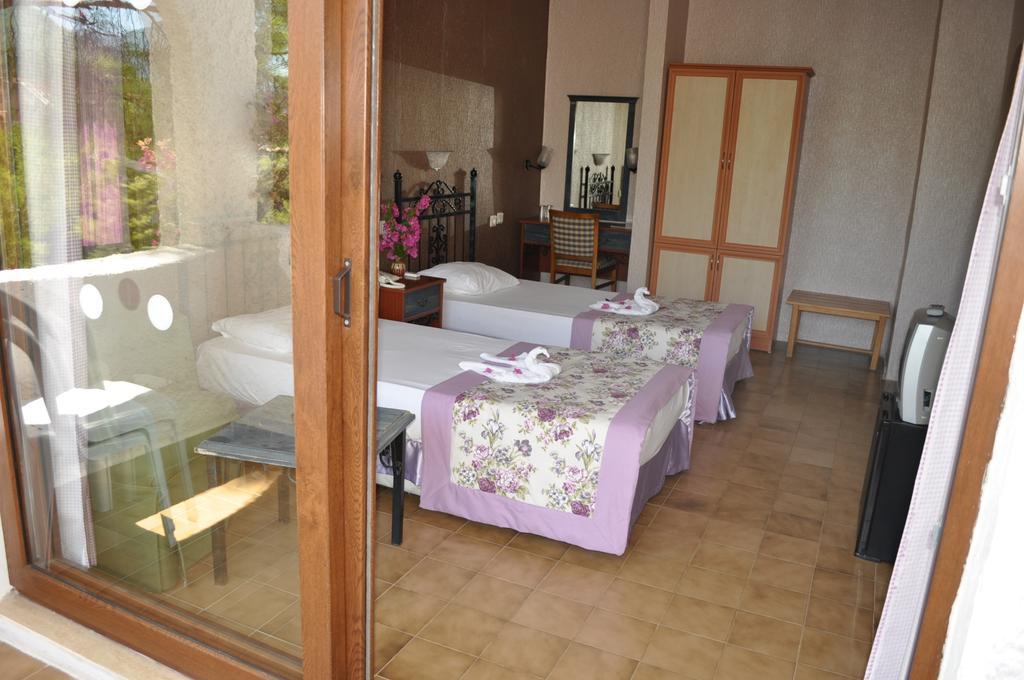 Halici Semera Holiday Village 马尔马里斯 外观 照片