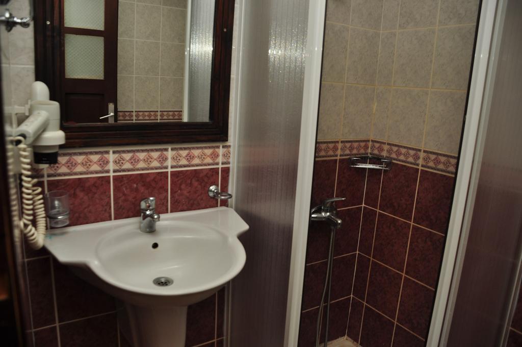 Halici Semera Holiday Village 马尔马里斯 外观 照片