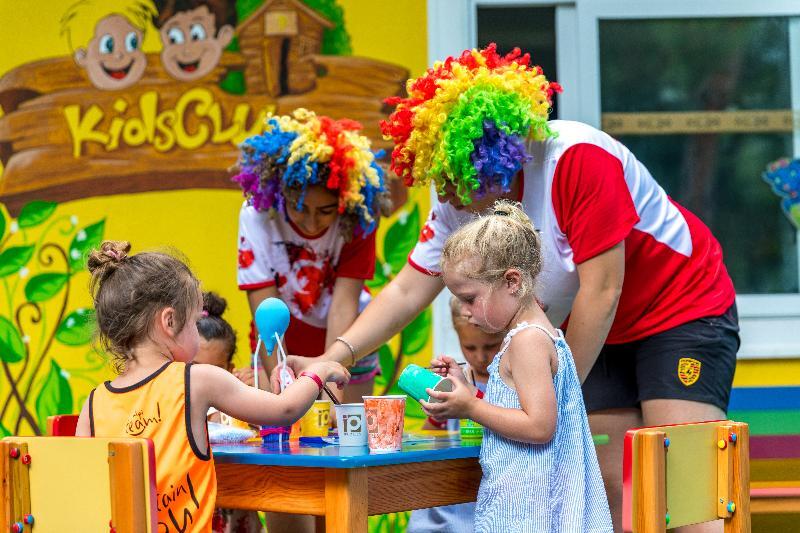 Halici Semera Holiday Village 马尔马里斯 外观 照片