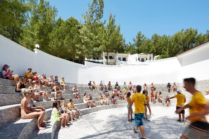 Halici Semera Holiday Village 马尔马里斯 外观 照片