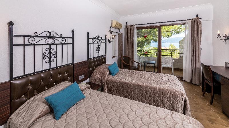 Halici Semera Holiday Village 马尔马里斯 外观 照片